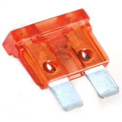 Sicherung 10 Ampere rot