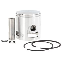 Kolben PINASCO 177 ccm, 25121072 für Vespa 125 GTR 2°/TS/150 Sprint 2°/V/Super 2°/PX125-150/PE/Lusso/Cosa
