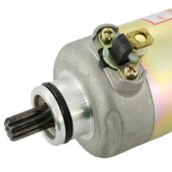 Anlassermotor RMS für PIAGGIO/Vespa ET4 (alter Motor)/Sfera RST 125ccm 4T AC