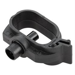 Halteclip PIAGGIO, Kabelbaum für Vespa LX/LXV/S/GTS/GTS Super/GTV/GT 60 50-300ccm, 4T AC/LC