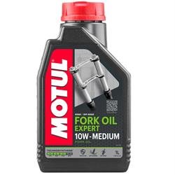 Gabelöl MOTUL FORK OIL EXPERT 10W - Medium