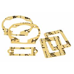 Dichtsatz Zylinder QUATTRINI für Rennzylinder M1XL MILLEMIGLIA 172 ccm (d) 0,3/0,5mm für Vespa 125 GTR 2°/TS/150 Sprint 2°/V/Super 2°/PX125-150/PE/Lusso/Cosa