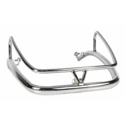 Stoßstange Kotflügel vorne Lite für Vespa PX80-200/PE/Lusso/T5 Classic