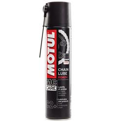 Kettenspray MOTUL MC CARE C2+ Chain Lube Road Plus