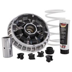 Variator MALOSSI Multivar 2000, 5114260 für APRILIA Arrecife/Atlantic/Scarabeo/GILERA Fuoco/Nexus/MALAGUTI Spidermax/PEUGEOT Geopolis/Satelis/PIAGGIO Beverly/X8/X9/Xevo