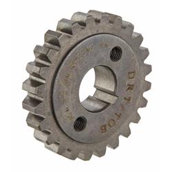 Primärzahnrad Z 23 (23/56-2,43) DRT TOB für M-200ccm QUATTRINI Zylinder für Vespa 50-125/PV/ET3/PK50-125/S/XL/XL2