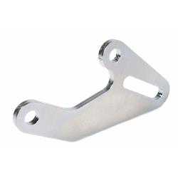 Halter, JL KRP Auspuffanlagen, vorne für Lambretta