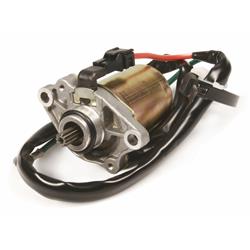 Anlasser RMS für PEUGEOT stehend