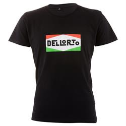 T-Shirt SIP "DELL'ORTO", neues Logo Größe: XL für Männer