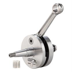 Langhubwelle SIP PERFORMANCE by PRIMATIST für Vespa 200 Rally VSE1T 33997 ->/P200E/PX200 E/Lusso/MY/Cosa