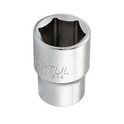 Stecknuss TOPTUL 3/8"