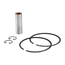 Kolben POLINI B 210/221 ccm, 2040942 für Vespa 200 Rally/P200E/PX200 E/Lusso/'98/MY/Cosa 200