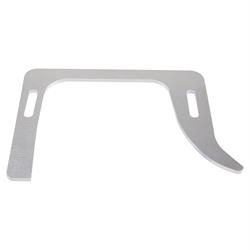 Spacer MR PARTS & STYLE, Zylinderhaube für Lambretta 125 LI/LIS/DL/GP/150 LI/LIS/SX/DL/GP/175 TV 2°-3°/200 TV/SX/DL/GP