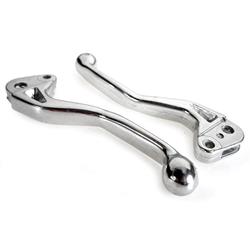 Sporthebel Set Kupplung/Bremse links & rechts für Vespa 50-125 PK/S/XL