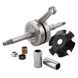 Rennwelle MALOSSI MHR Team 5318440 für DRR DRX 90 ccm 2T LC