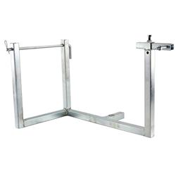 Motormontageständer SERIE PRO für Vespa 50-125/PV/ET3/PK50-125/S/XL/XL2/125 VNATS/150 VBA-T4/160 GS/180 SS/Rally/PX80-200/PE/Lusso/'98/MY/'11/T5