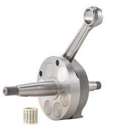 Rennwelle PARMAKIT für Vespa 100/PK80-125 S/PK125