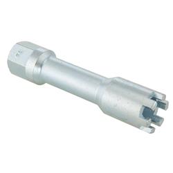 Kronenmutterschlüssel Kronenmutter Kupplung FA für Einbau/Ausbau für Vespa 125 V1-TS/150 VL-Super/160 GS/180 SS/Rally/PX80-200/PE/Lusso -> 1994/Cosa 1/T5