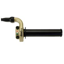 Gasgriff TOMMASELLI KKR 03 RAPIDO 22 mm, 3484.03-01