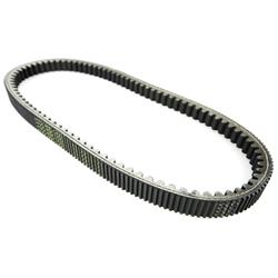 Keilriemen MALOSSI X-K Belt, 6115803 für HONDA 600 Silverwing, für 4T LC