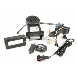 Alarmanlage PIAGGIO e-Power "plug&play" für Vespa Primavera/Sprint/GTS/GTS Super/GTV/GT 60/GT/GT L 50-300ccm