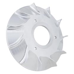 Lüfterkranz MMW, für MALOSSI VesPower MK I für Vespa 50-125/PV/ET3/PK/S/XL/XL2/125 VNATS/150 VBA-Super/160 GS/180 SS/Rally/PX/PE/Lusso/T5/Cosa