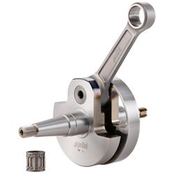 Langhubwelle POLINI 210.0065 für Vespa 200 Rally VSE1T 33997 ->/P200E/PX200 E/Lusso/MY/Cosa