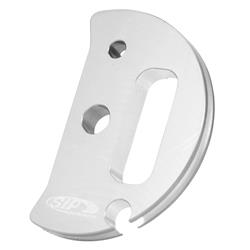 Gasrolle Lenkkopf SIP "Quick Throttle Disc" für Vespa 125 VNB3-6/150 VB1/VBA/VBB/VGLA-B/T3-T4/GS VS2-5/160 GS