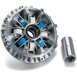 Variator POLINI Maxi Hi-Speed, 241.608 für GILERA/PIAGGIO