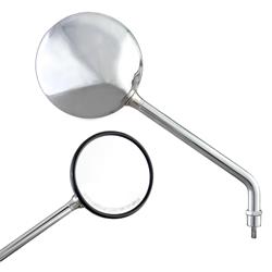 Spiegel PIAGGIO CM073414 rechts für Vespa LXV/GTV/GT 60 50-300ccm