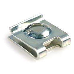 Befestigungsklammer Hupe 9,9x2,9 mm, CIF für Vespa V50/90/125/PV/ET3