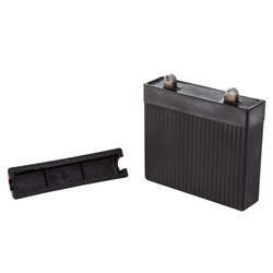 Batterie PASCOLI 6V/7Ah für Vespa 125 VNB/GT/R/Super/150 VL1-2/VBA/VBB/VGLA/GL/Sprint/V/Super