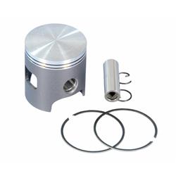Kolben POLINI EVO 130 ccm, 204.0938A für Vespa 90-125/PV/ET3/PK/S/XL/2