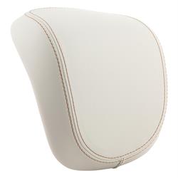 Rückenlehne PIAGGIO Topcase CM273115 für Vespa Primavera 50-150ccm 50° ('18)