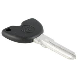 Schlüsselrohling PIAGGIO