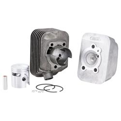 Rennzylinder POLINI Sport 63 ccm 140.0065/10 für PIAGGIO CIAO/PX/SC 50ccm 2T AC