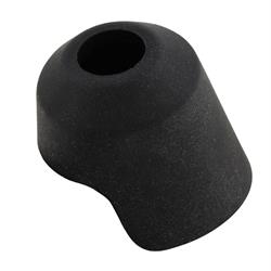 Gummi Spiegel SIP, rechts für Vespa Primavera/Sprint 50-150ccm 2T/4T AC