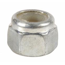 Mutter M7x1,0 mm Sechskant