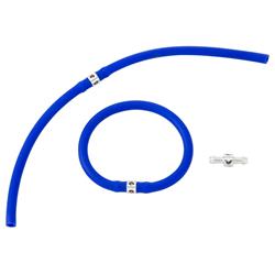 Überlaufverbinder für Vergaser