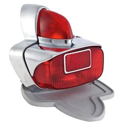 Rücklicht SIEM für Vespa 125 VNB1-5/150 VBB/GS VS5/160 GS