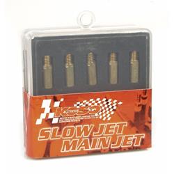 Düsenset KOSO 122-145