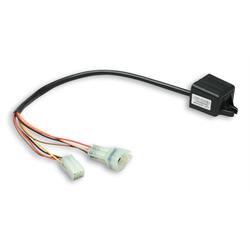 Lambda Emulator MALOSSI TC Unit O2 Controller, 5516341B für KAWASAKI 300 J/ KYMCO 300 Dink Street/Super Dink/X-Citing