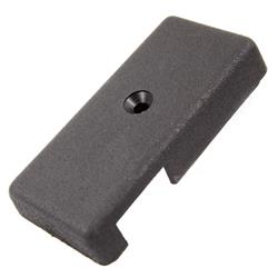 Abdeckung Blinkerschalter GRABOR für Vespa P80-150X/PX80-200E/Lusso 1°/P200E