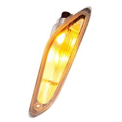 Blinker PIAGGIO 6426535 - 1D002788 hinten rechts für Vespa Primavera/Sprint 50-150ccm 2T/4T AC