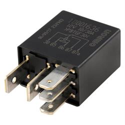 Relais PIAGGIO 12V 30/10A für Vespa Primavera/Sprint/GTS/GTS Super/GTV 50-300ccm