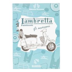 Buch Lambretta fuoriserie gli accessori
