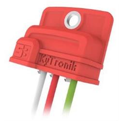 CDI Zündeinheit KyTronik Smart Booster 2016 MK4 für Vespa 125 PV ET3/PK50-125/S/XL/XL2/Automatica/200 Rally 2°/PX80-200/PE/Lusso/T5/Cosa