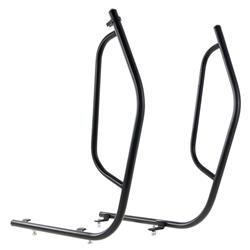 Sturzbügel Beinschild für Vespa PK50-125/S/XL/XL 2/FL/HP/N/Rush/Plurimatic