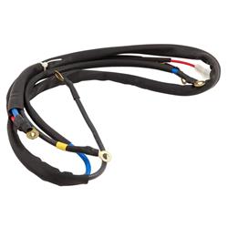 Kabelast Batterie Pluskabel LML für LML Star 125-200 4T/Star Deluxe 125-150 4S/Speedy