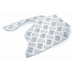 Karosseriedurchgang O]DF über Hinterrad für APRILIA SR ('00-'04)